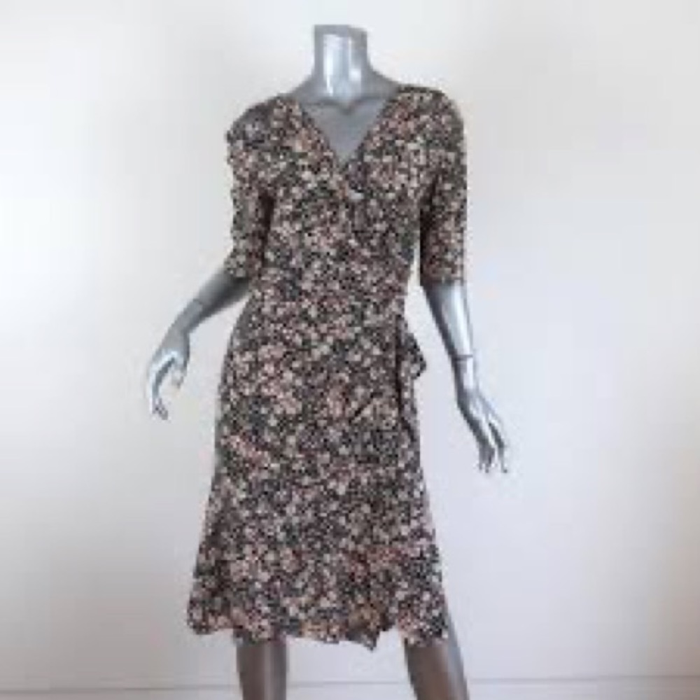 Isabel Marant Dress